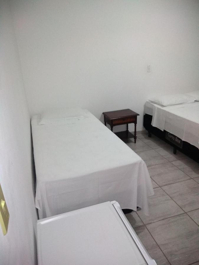 Casablanca Pousada Águas de São Pedro 外观 照片